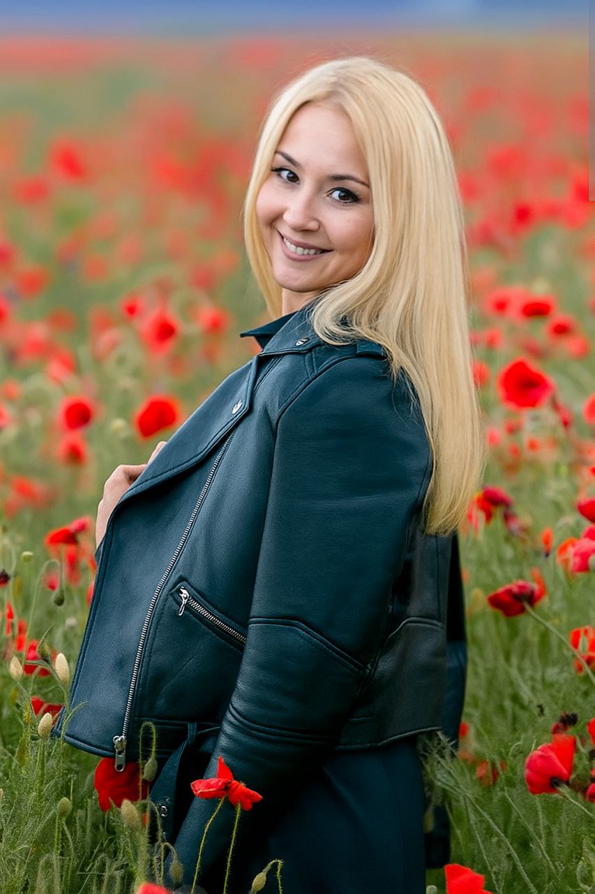 Цифровой портрет
